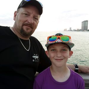 Meet your Posher, Gary